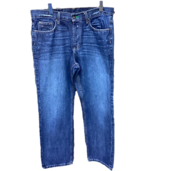 Men’s  Tommy Jeans - Picture 1 of 6